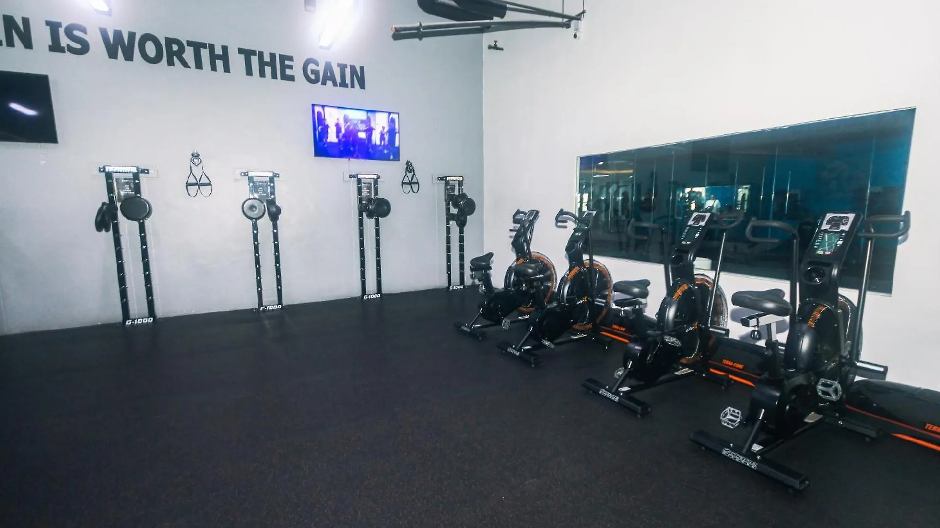 Canvas & Petals Blossoming Art Penthouse Gym Swim Park 5716 Manila Apartment