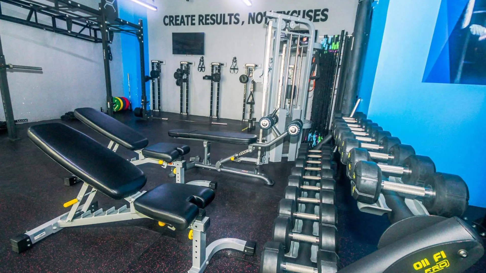 Canvas & Petals Blossoming Art Penthouse Gym Swim Park 5716 Manila 0*,  Philippines